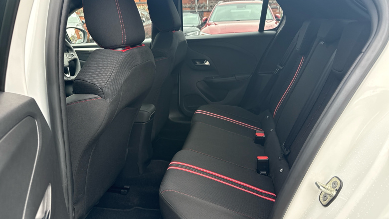 Vauxhall Corsa 1.2 Turbo GS 5dr Petrol Hatchback
